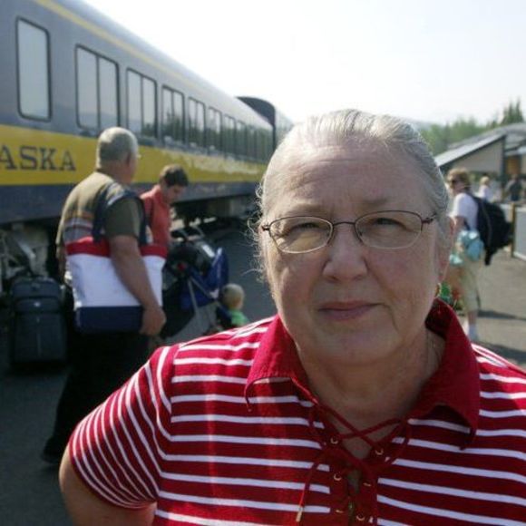 Meet your Posher, Anita - Picture 1 of 1